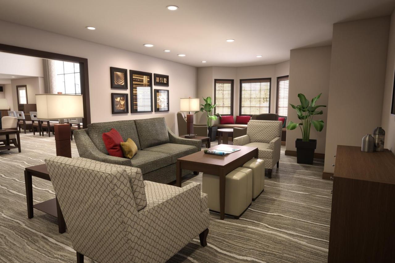 Staybridge Suites - Phoenix - Biltmore Area By Ihg Exterior photo