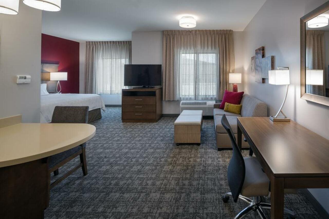 Staybridge Suites - Phoenix - Biltmore Area By Ihg Exterior photo
